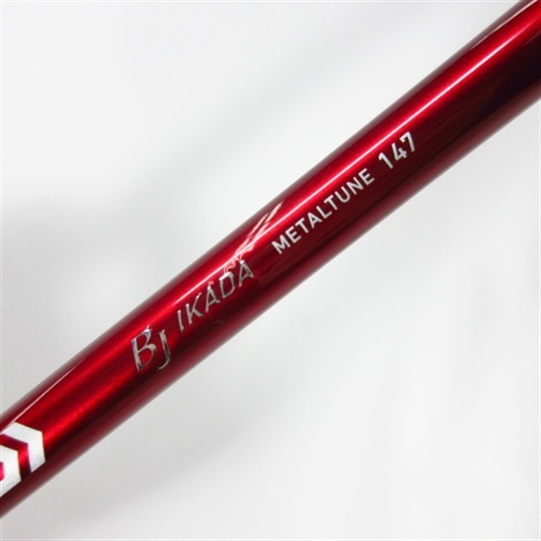 ２０ＢＪイカダメタルチューン１４７・Ｒ